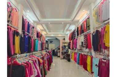MẶT PHỐ 19-5 VĂN QUÁN MẶT TIỀN 5M KINH DOANH ĐỈNH 122M 3T 13.4 TỶ